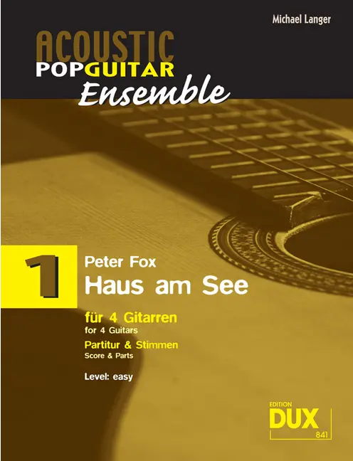 Haus am See
